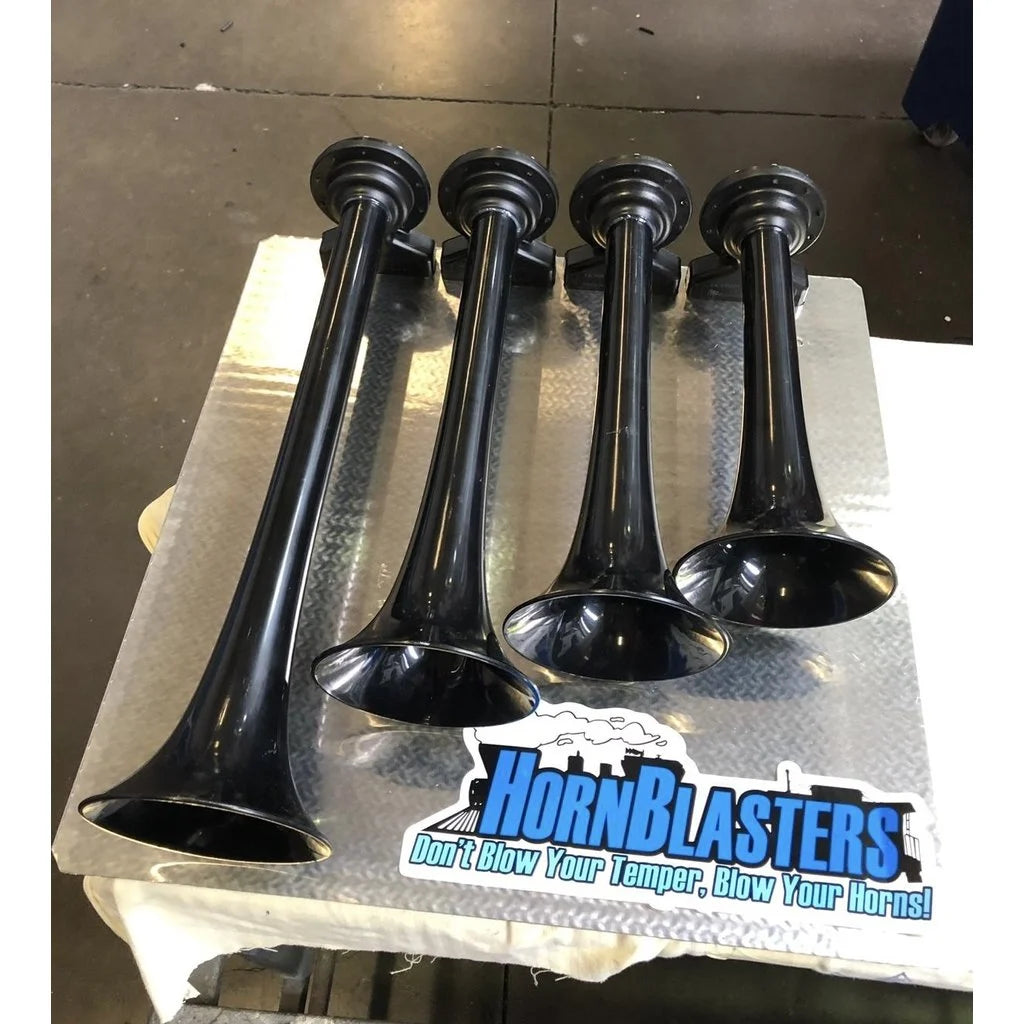 HornBlasters Shocker XL
