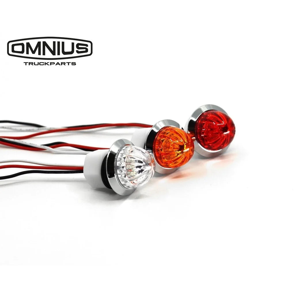 Omnius Melonlampa Mini