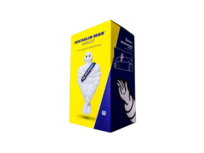 Michelin-gubbe original