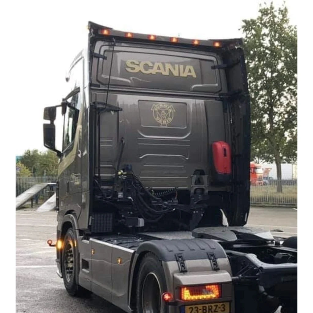 Ljusbalk "Hella" Scania NextGen R / S