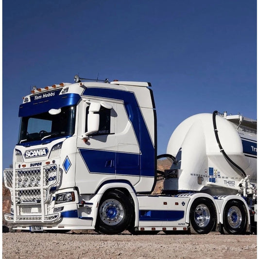 Skärmkil Scania Nextgen