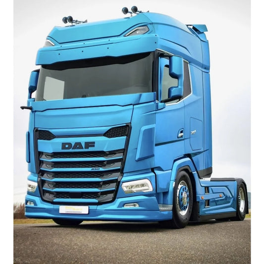 Solarguard DAF XF / XG / XG+