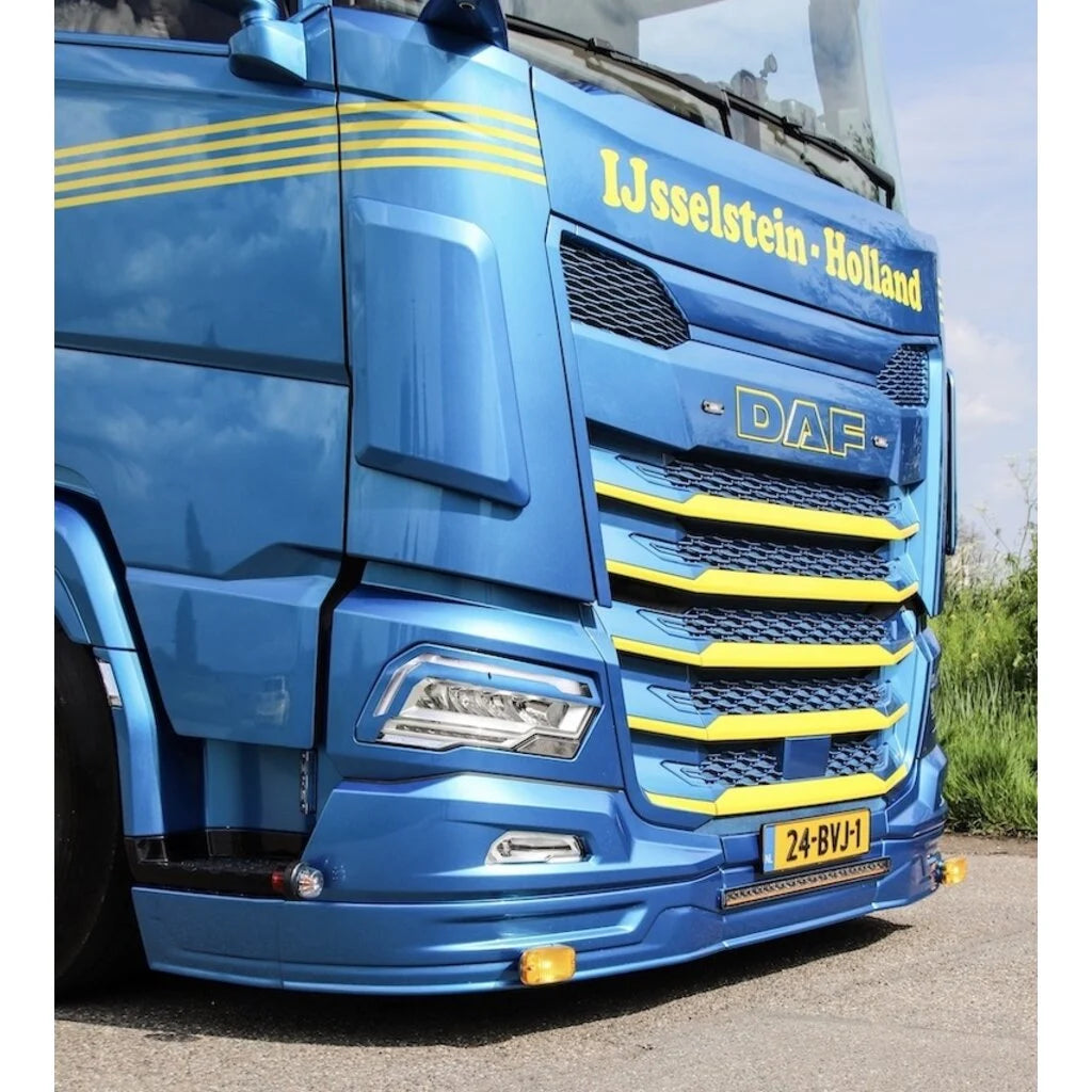 Smutsavvisare DAF XF/XG/XG+ Vepro