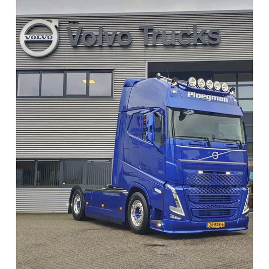 Smutsavvisare Volvo FH4 / FH5