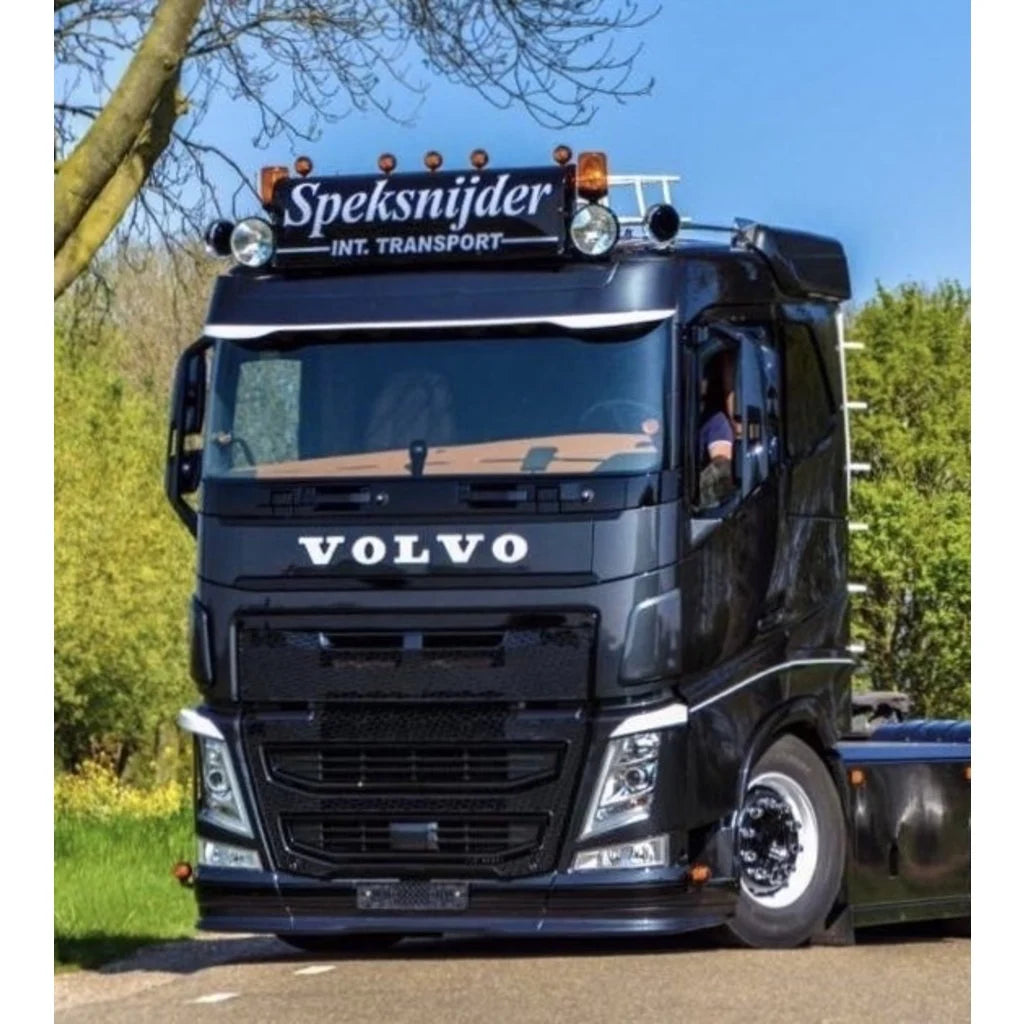 Smutsavvisare Volvo FH4 / FH5